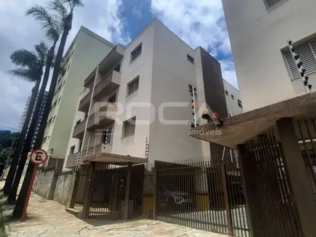 Apartamento aluguel em Região Imediata de São Carlos, São Carlos