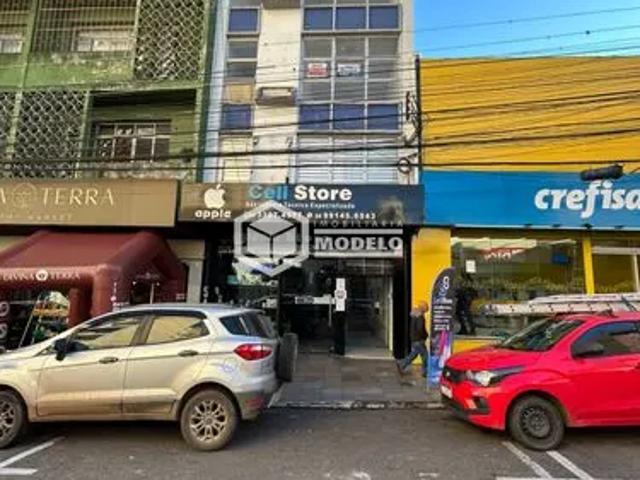 Apartamento aluguel em Região Geográfica Imediata de Santa Maria, Santa Maria