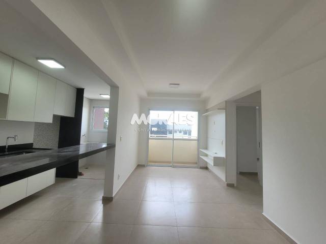 Apartamento aluguel em Jardim Contorno, Bauru