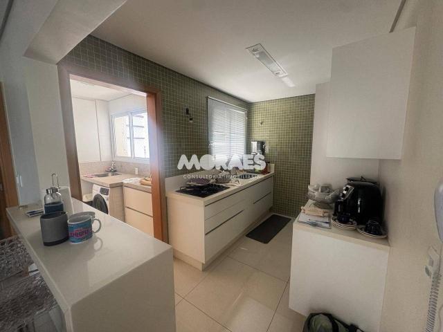 Apartamento aluguel em Jardim Contorno, Bauru