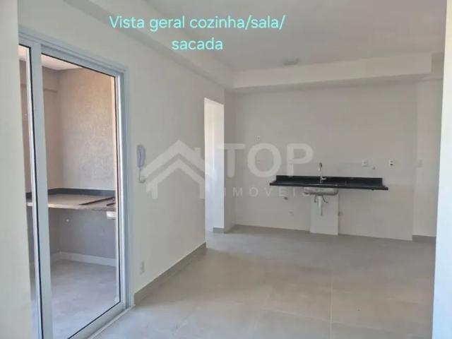 Apartamento aluguel em Região Imediata de São Carlos, São Carlos