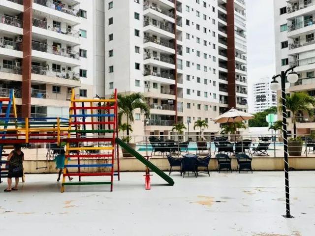 Apartamento aluguel em Região Geográfica Imediata de Belém, Belém