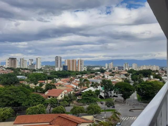 Apartamento aluguel em Região Imediata de Taubaté-Pindamonhangaba, Região Metropolitana do Vale do Paraíba e Litoral Norte