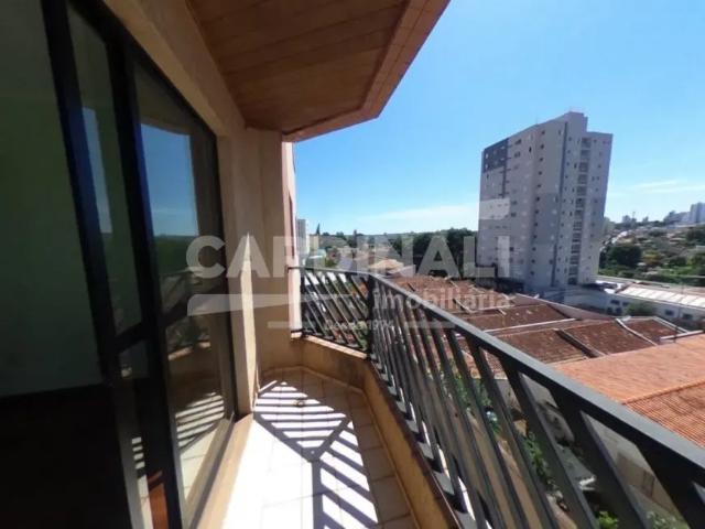 Apartamento aluguel em Região Imediata de São Carlos, São Carlos