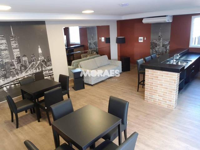 Apartamento aluguel em Jardim Contorno, Bauru