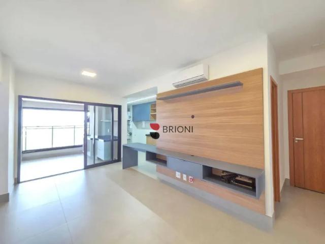 Apartamento aluguel em Região Imediata de Ribeirão Preto, Região Metropolitana de Ribeirão Preto