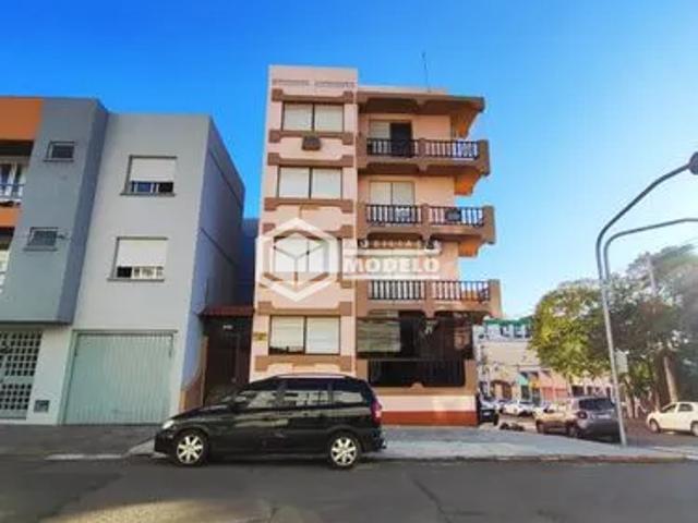 Apartamento aluguel em Região Geográfica Imediata de Santa Maria, Santa Maria
