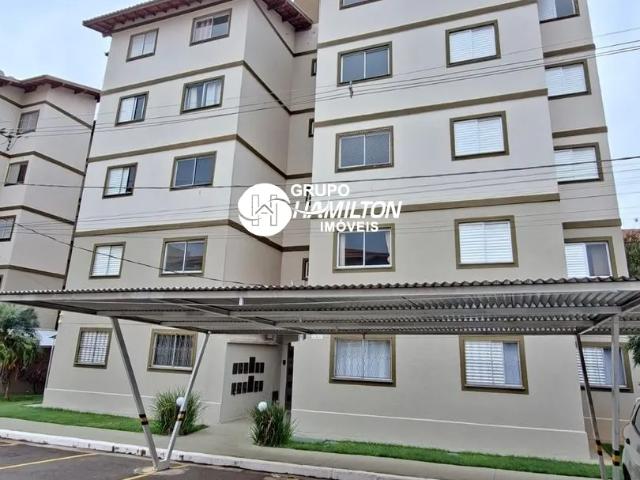 Apartamento aluguel em Jardim Tropical, Alfenas