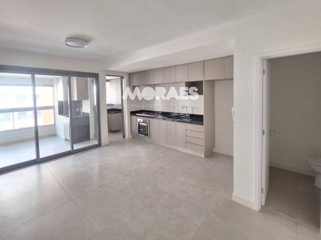 Apartamento aluguel em Jardim Santana, Bauru