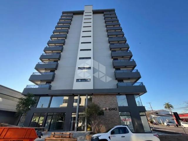 Apartamento aluguel em Região Geográfica Imediata de Santa Cruz do Sul, Santa Cruz do Sul