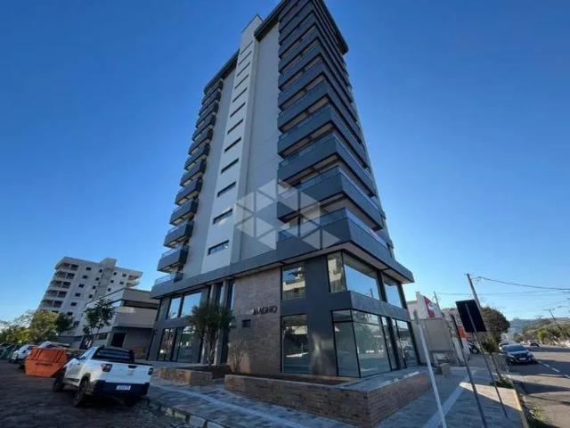 Apartamento aluguel em Região Geográfica Imediata de Santa Cruz do Sul, Santa Cruz do Sul