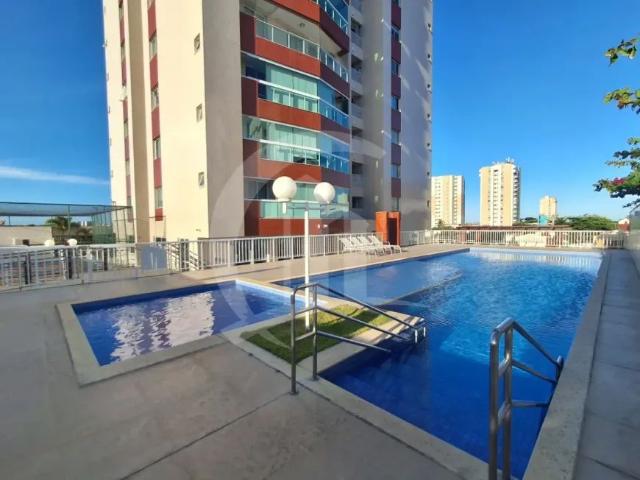 Apartamento aluguel em Região Geográfica Imediata de Aracaju, Região Metropolitana de Aracaju