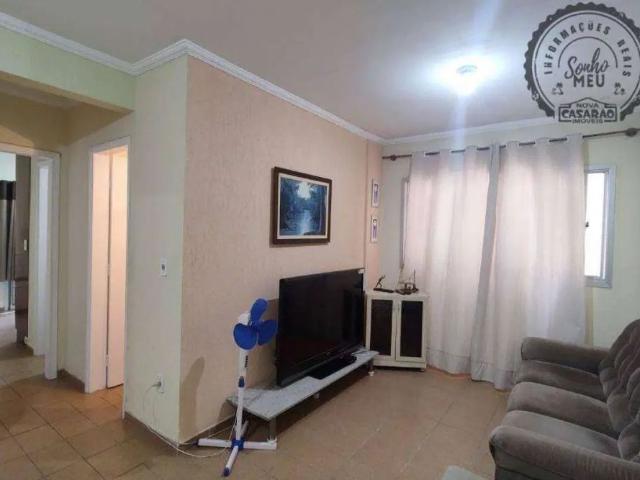 Apartamento aluguel em Praia Grande