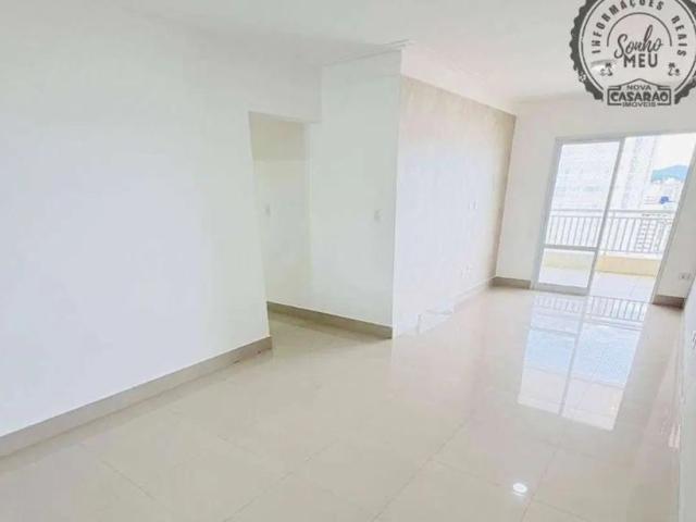 Apartamento aluguel em Praia Grande