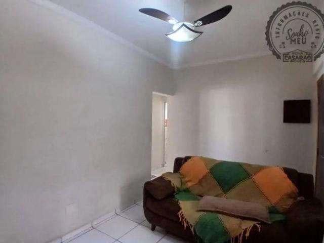Apartamento aluguel em Praia Grande