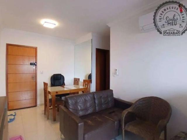 Apartamento aluguel em Praia Grande
