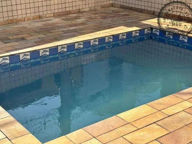 Apartamento aluguel em Praia Grande