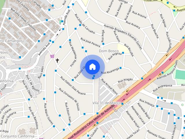 Apartamento aluguel em Região Geográfica Imediata de Belo Horizonte, Região Metropolitana de Belo Horizonte