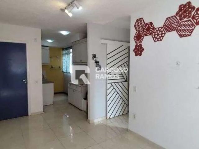 Apartamento aluguel em Lauro de Freitas