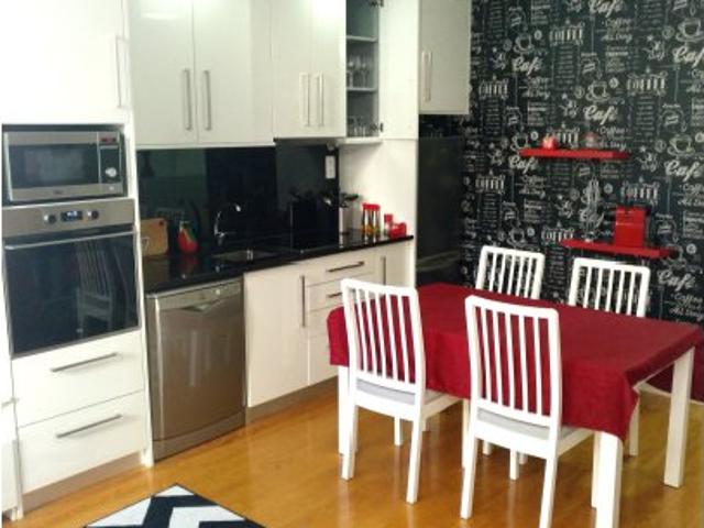 Apartamento alugar em Coimbrã, Sé Nova