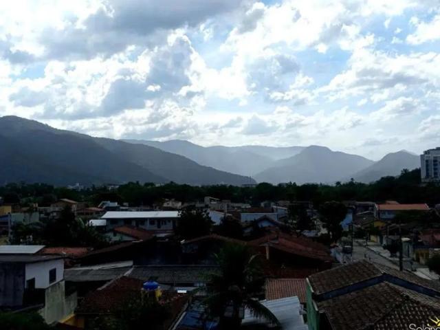 Apartamento aluguel em Jardim Paula Nobre, Ubatuba