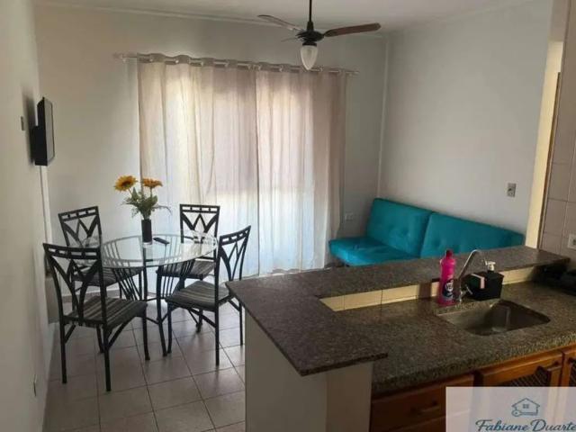 Apartamento aluguel em Jardim Paula Nobre, Ubatuba