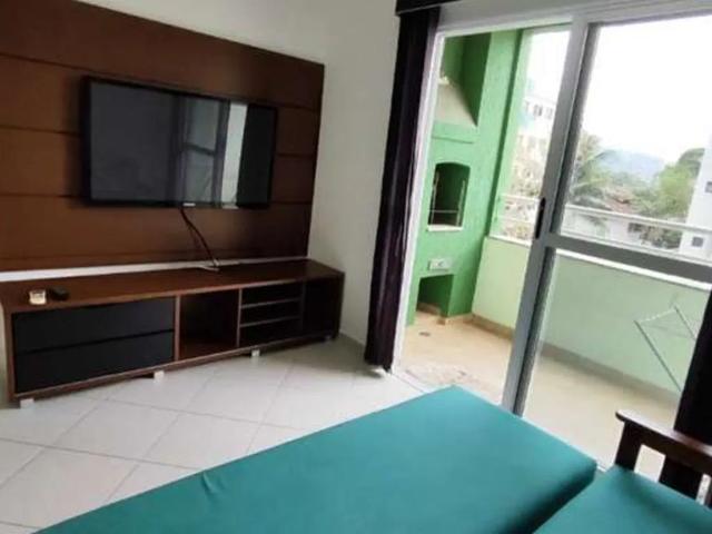 Apartamento aluguel em Jardim Paula Nobre, Ubatuba