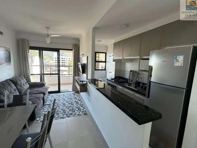 Apartamento aluguel em Jardim Paula Nobre, Ubatuba