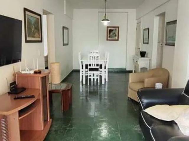 Apartamento aluguel em Jardim Paula Nobre, Ubatuba