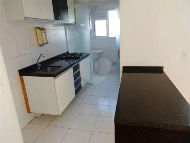 Apartamento aluguel em Santa Teresinha, São Paulo