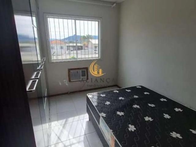 Apartamento aluguel em Morro da Bina, Biguaçu