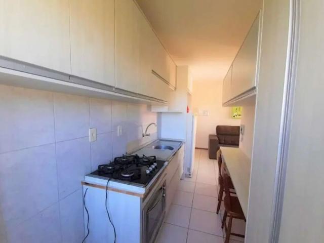 Apartamento aluguel em Morro da Bina, Biguaçu