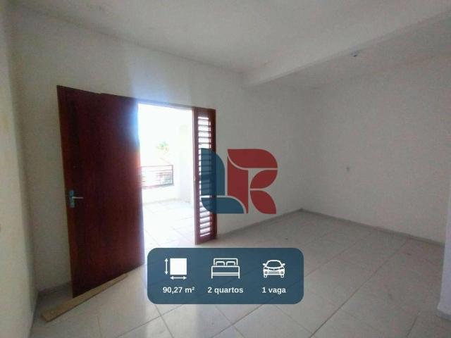 Apartamento aluguel em Centro, Pacatuba
