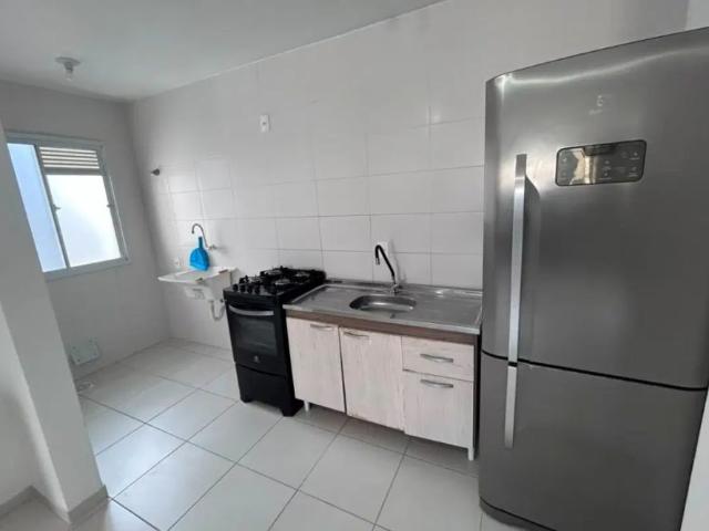 Apartamento aluguel em Saudade, Biguaçu