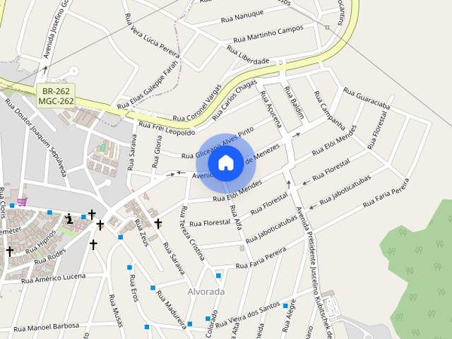 Apartamento aluguel em Região Geográfica Imediata de Belo Horizonte, Região Metropolitana de Belo Horizonte