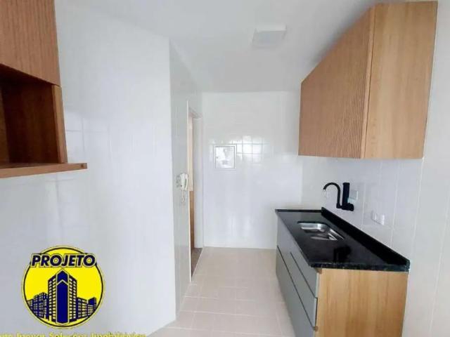 Apartamento aluguel em Santa Teresinha, São Paulo