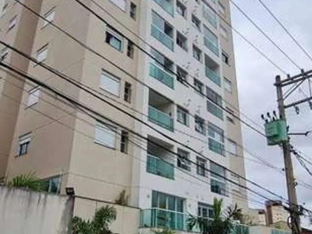 Apartamento aluguel em Santa Teresinha, São Paulo