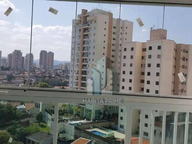 Apartamento aluguel em Santa Teresinha, São Paulo