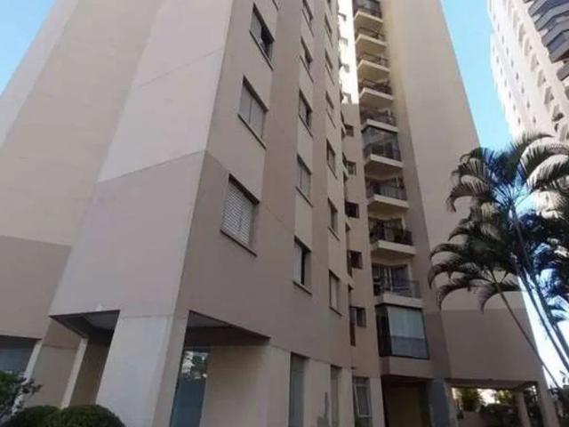 Apartamento aluguel em Santa Teresinha, São Paulo