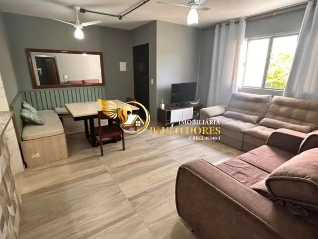 Apartamento aluguel em Ubatuba