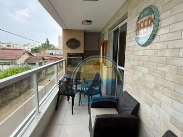 Apartamento aluguel em Ubatuba