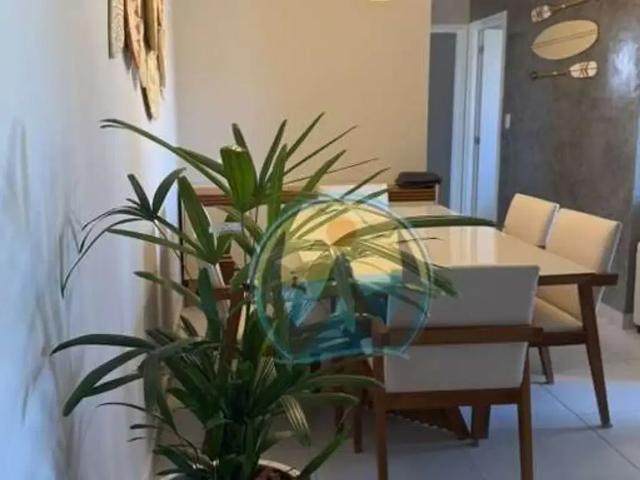 Apartamento aluguel em Ubatuba