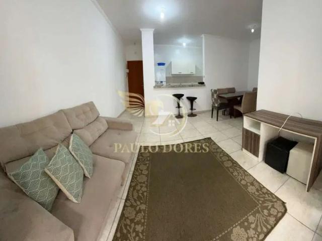 Apartamento aluguel em Ubatuba