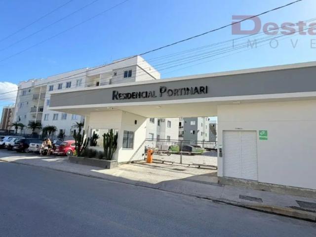 Apartamento aluguel em Vendaval, Biguaçu