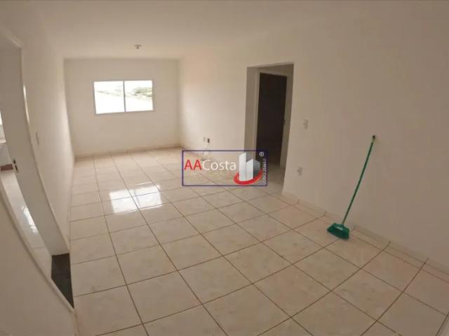 Apartamento aluguel em Região Imediata de Franca, Juranda