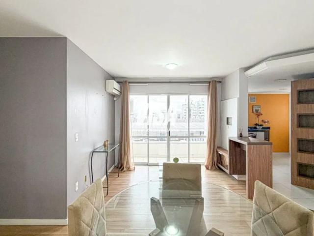 Apartamento aluguel em Kobrasol, São José