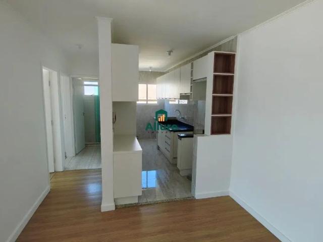 Apartamento aluguel em Rio Verde, Colombo