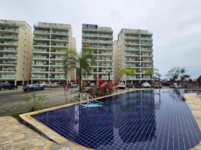 Apartamento aluguel em Balneário Santa Martha, Caraguatatuba