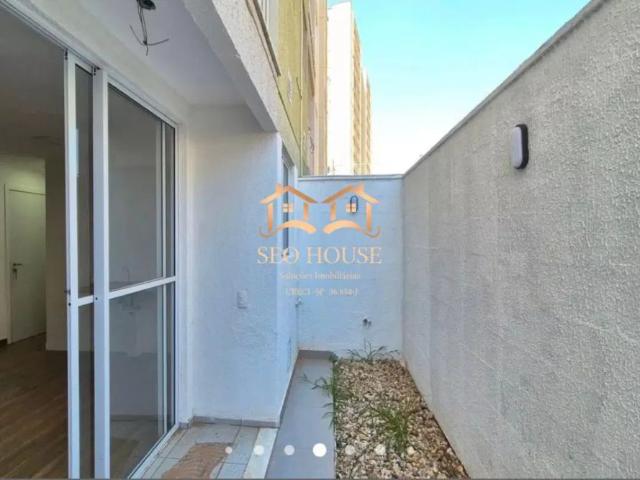Apartamento aluguel em Vila Palácios, Campinas