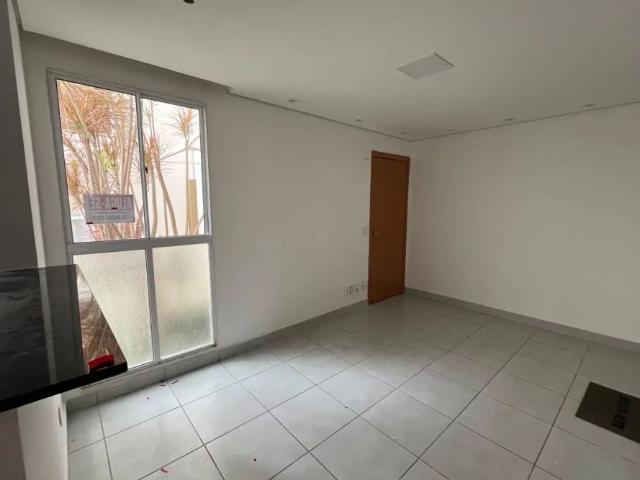 Apartamento aluguel em São Benedito, Santa Luzia